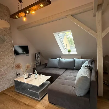 Herwegh-haus *